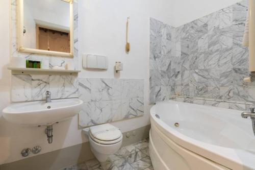 Keys of Italy -F4 Santa Croce one bedroom