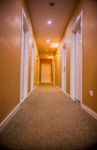 CopeにあるResidencial La Gran Viaのギャラリーの写真
