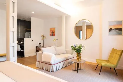 Cavalta Boutique Hotel - Small Luxury Hotels photo 9
