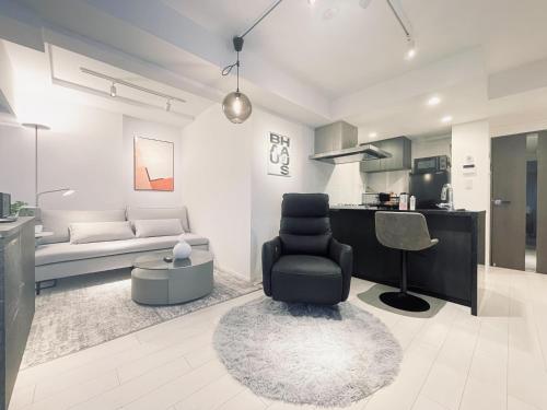 Alo BnB 11 - Near Roppongi, Ginza, Shinjuku, Shibuya - Self check-in