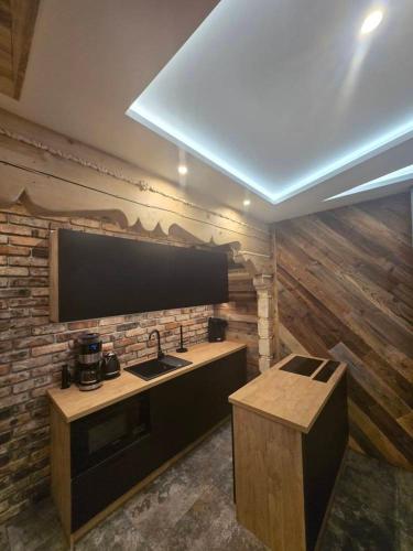 Kryjówka pod Reglami