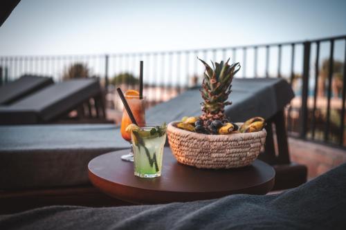Gallery image of ananea Hurghada - Adults Only in Hurghada