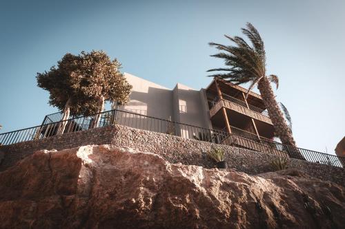 Gallery image of ananea Hurghada - Adults Only in Hurghada