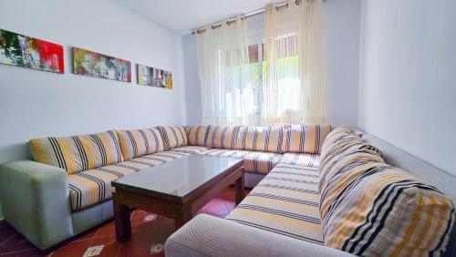 Gallery image of Résidence Al Kassaba, Beach, Pool, Fast Wifi in Oued Laou