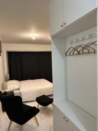 Cosy Parisian Upscale Apartment