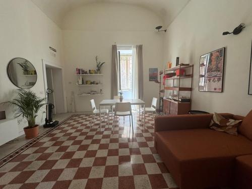 Casa dell Oca Chiaia