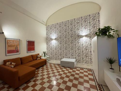 Casa dell Oca Chiaia