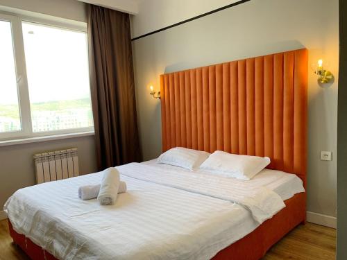 R-House Apartment