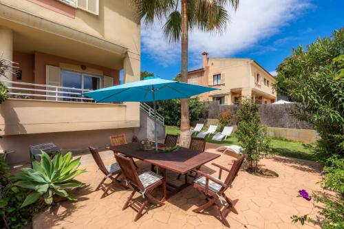 Casa Luz Cala Rajada photo 3