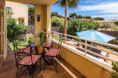 Casa Luz Cala Rajada photo 2