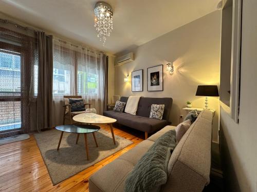 CityCentre Gem with Free Parking