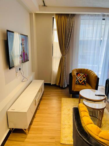 Gallery image of Agape Suites in Kampala