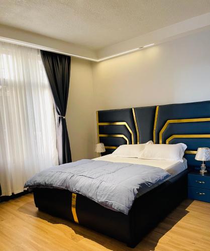 Gallery image of Agape Suites in Kampala