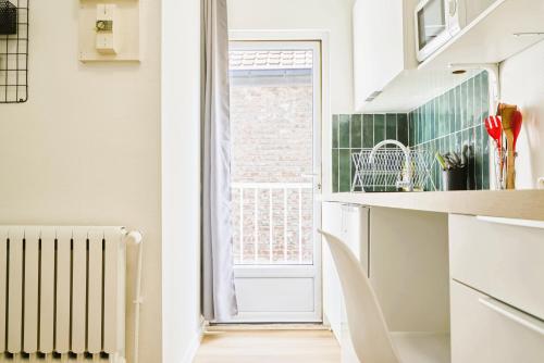 Billede fra billedgalleriet på Studio central Lille à pied ou métro i Lille