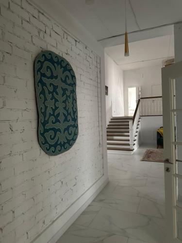 Gambar di galeri bagi Ai Tash House di Tash-Tyube