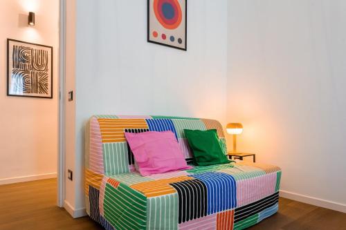Furio Flat