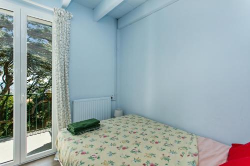 Villa sur Le Mont St Clair Sete