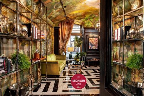 Balthazar Design Hotel