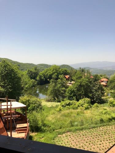 Gallery image of Semeteška bajka in Raška