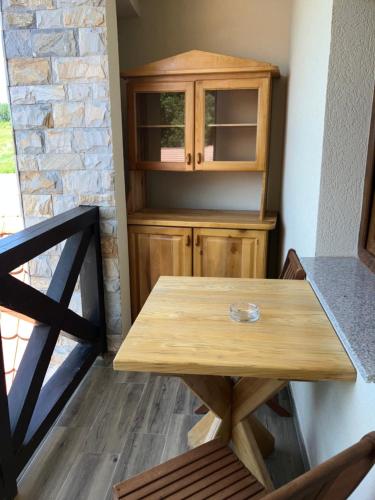 Gallery image of Semeteška bajka in Raška