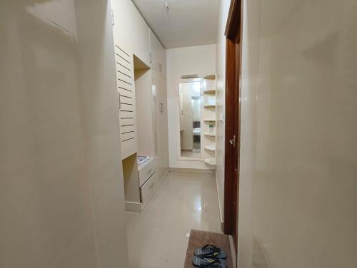 Un baño de Casa Perla by Eco Escape Hub
