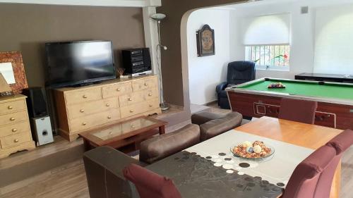 Beautiful apartment in Costa del Sol photo 12