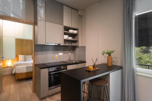 My Greek Vacations City Apartments
