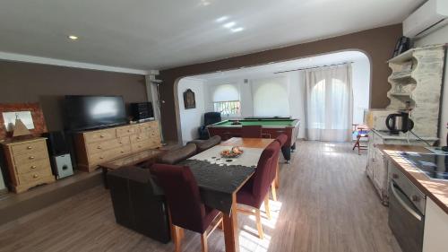 Beautiful apartment in Costa del Sol photo 10