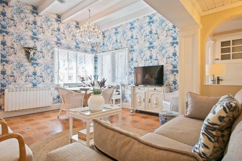 Foto dalla galleria di Van der Valk Hotel Suites S'Agaró a Sant Feliu de Guíxols