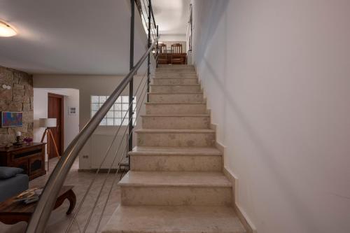 Φωτογραφία από το άλμπουμ του Villa Haris with shared pool στην Παραλία Σάνη
