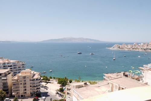 Blue Point Apartament