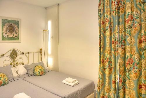 Apartamento Familiar Betis
