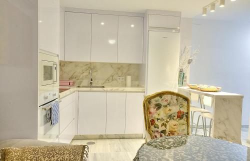 Apartamento Familiar Betis