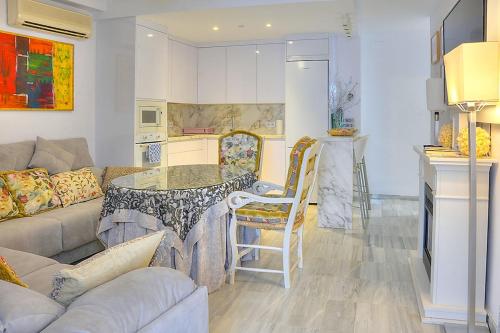 Apartamento Familiar Betis