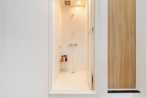 Fuufu House Tokyo SHIBUYA - No Elevator 4F WalkUp