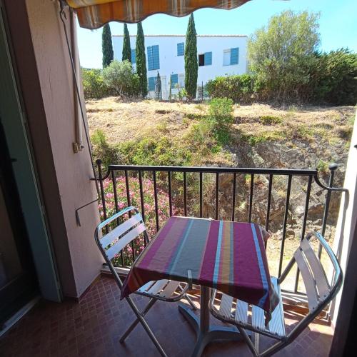 4PA40 - Appartement avec piscine et parking