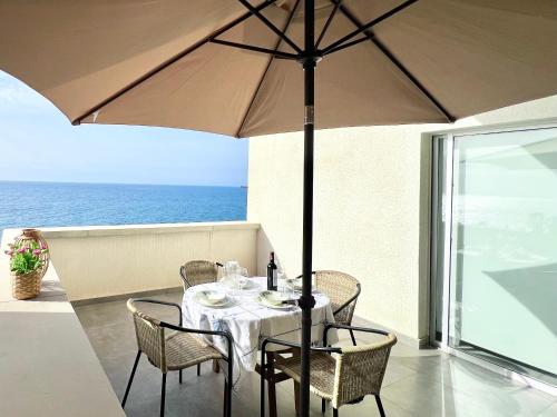 Afbeelding uit fotogalerij van Marina View Playa Chica in San Andrés