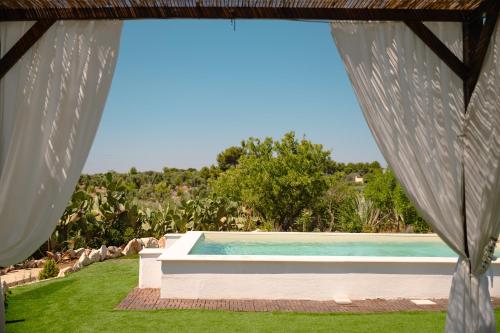 Fotografie z fotogalerie ubytování Villa Gioia Ostuni v destinaci Ostuni