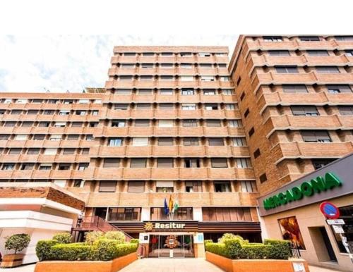 Apartamento Hotel Resitur