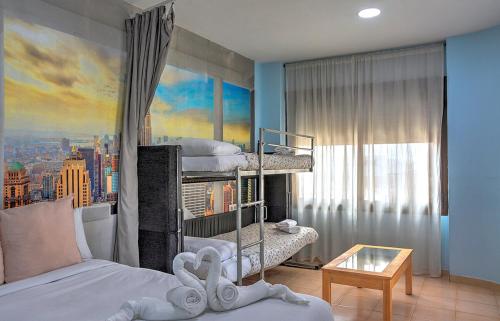 Apartamento Hotel Resitur