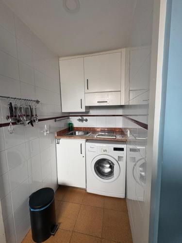 Apartamento Hotel Resitur