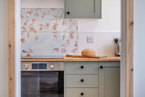 Dapur atau dapur kecil di 3 Bed in Ventnor oc-o32663