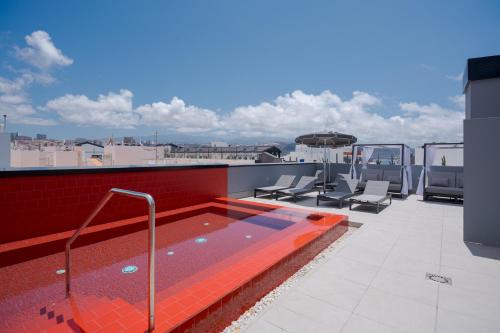 Hotel LIVVO La Escarlata