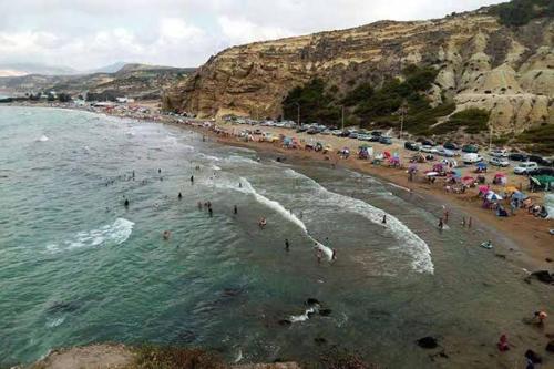 Φυσικό τοπίο κοντά σε αυτό το διαμέρισμα