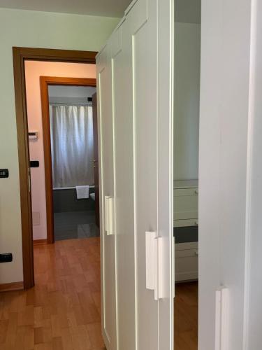 Gambar di galeri bagi Terminal Nord Garden House di Feletto Umberto
