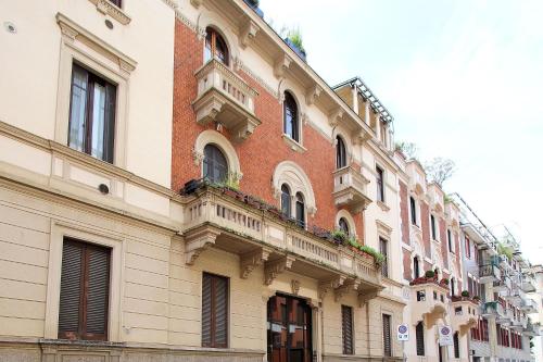 WIRO-VIGNOLA-5 - Elegante bilocale nel cuore di PORTA ROMANA