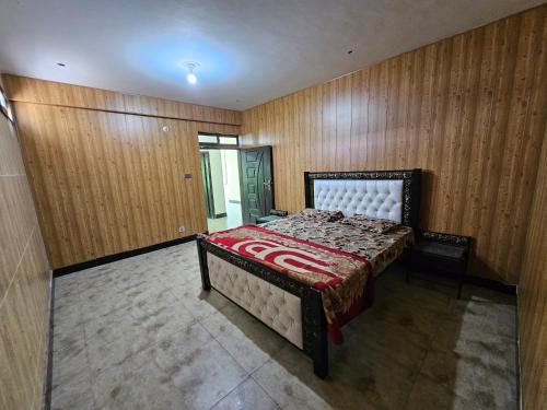 Gallery image of Peaceful Pines 5-Bed Villa in Khaira Gali