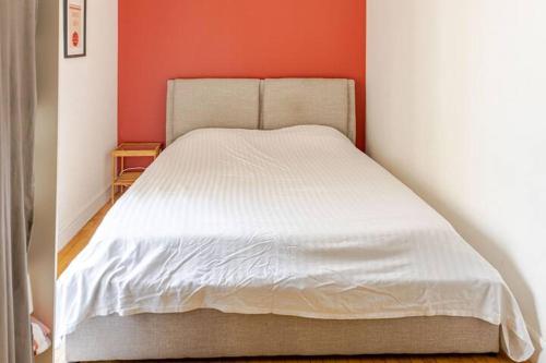 Billede fra billedgalleriet på Lumineux appartement Vanves Porte de Versailles i Vanves