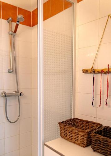 Appartement cosy au coeur du Panier