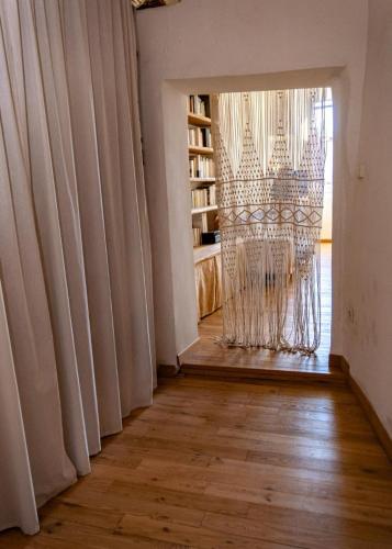 Appartement cosy au coeur du Panier
